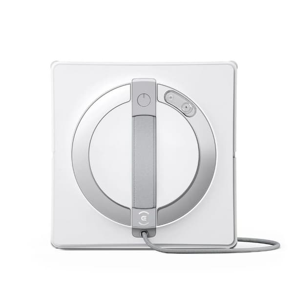 Glasrengøring Smart Robot ECOVACS Winbot W2 OMNI 96 W