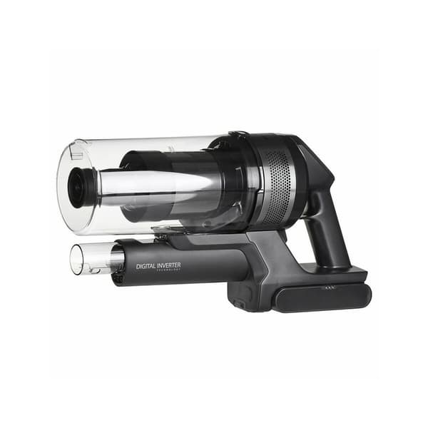 Stavstøvsuger Samsung VS20B75ACR5/GE 550 W 25 x 113 x 21,5 cm