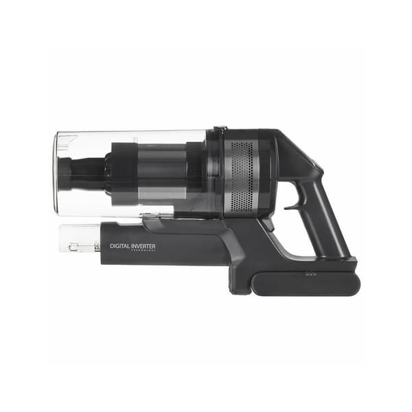 Stavstøvsuger Samsung VS20B75ACR5/GE 550 W 25 x 113 x 21,5 cm