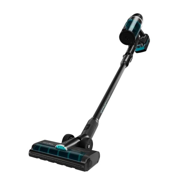 Stavstøvsuger Concept VP6130 480 W Sort, Blå