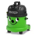 Miniatyrbillede 1 af 6: Støvsuger til pose Numatic GVE370-2 Sort Grøn 1200 W