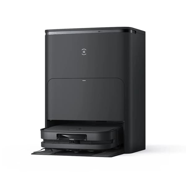 Robotstøvsuger ECOVACS Deebot X5 Omni 6400 mAh