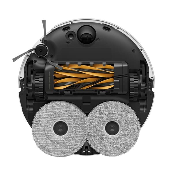 Robotstøvsuger Dreame V50 UC