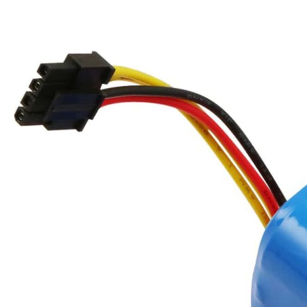 Batteri för Proscenic 780T / 790T Robotdammsugare Li-ion 14.8V 2600mAh 38.5Wh