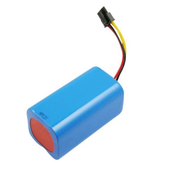 Batteri för Proscenic 780T / 790T Robotdammsugare Li-ion 14.8V 2600mAh 38.5Wh