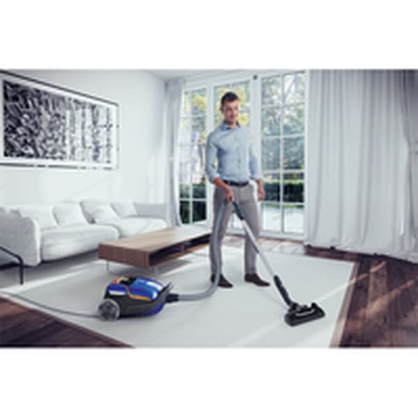 Utsug Electrolux EUOC94DB Svart 850 W