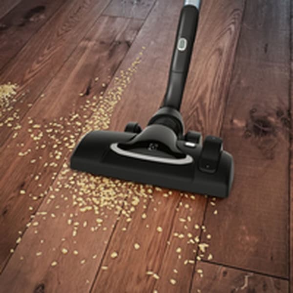 Utsug Electrolux EUOC94DB Svart 850 W