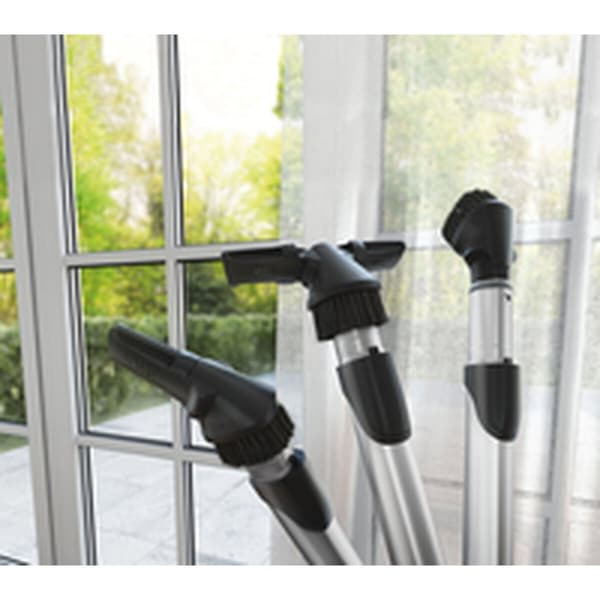 Støvsuger Electrolux EUOC94DB Sort 850 W