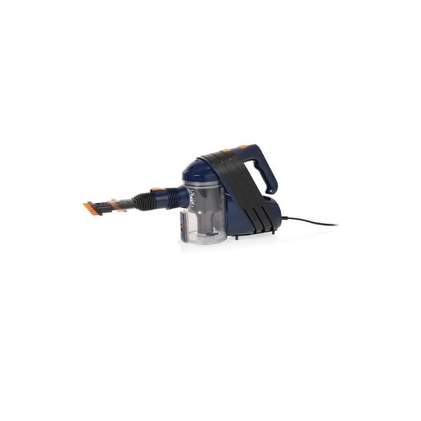 Broom Dammsugare - TRISTAR - SZ-2318 - Cyclonic Technology - Multipurpose Borste - Lätt och kompakt