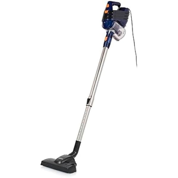 Broom Dammsugare - TRISTAR - SZ-2318 - Cyclonic Technology - Multipurpose Borste - Lätt och kompakt