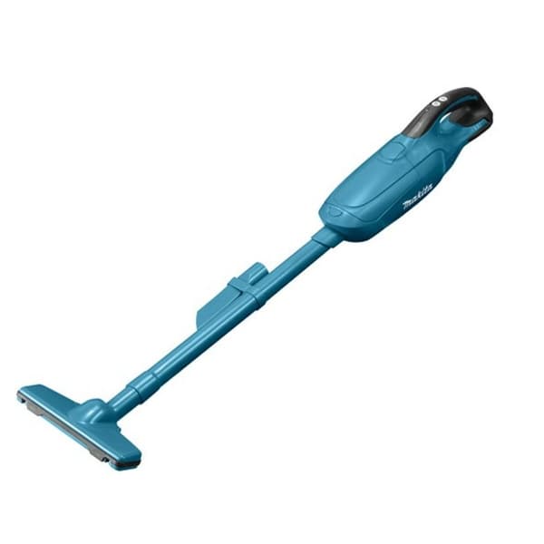Stavstøvsuger Makita DCL182Z 30 W Sort, Blå