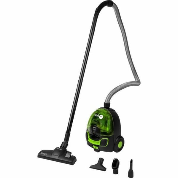 Utsug Sencor SVC 510GR-EUE2 Grön 890 W