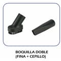 Miniatyrbillede 2 af 2: Stavstøvsuger Mx Onda MXAS2050 600 W