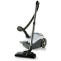 Miniatyrbillede 1 af 3: Støvsuger DOMO DO7291S 700 W 700 W 3 L