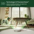Pikkukuva 5 / 5: Robottipölynimuri iRobot Roomba Plus 505 Combo