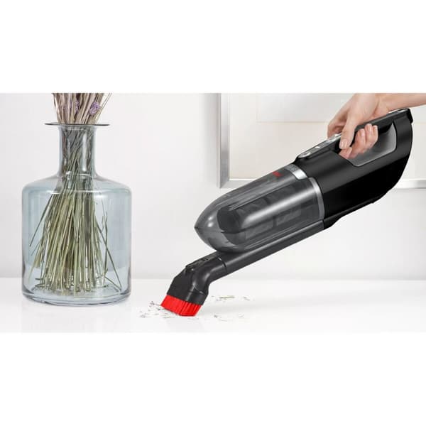 Sladdlös Dammsugare BOSCH BBH3ZOO28 Röd Röd