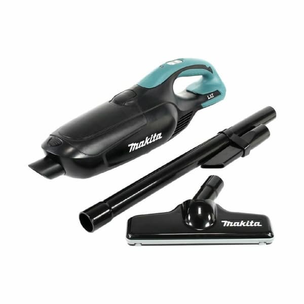 Stavstøvsuger Makita DCL182ZB