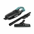 Miniatyrbillede 2 af 6: Stavstøvsuger Makita DCL182ZB