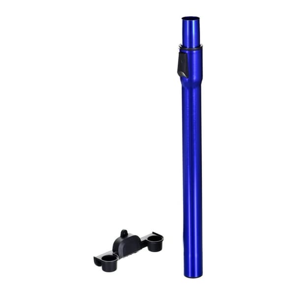 Sladdlös Påsfri Borstdammsugare Mpm MOD-34 600 W