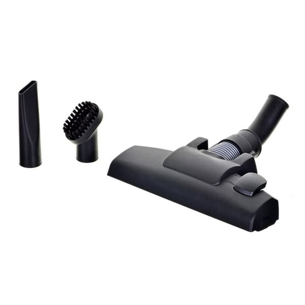 Sladdlös Påsfri Borstdammsugare Mpm MOD-34 600 W