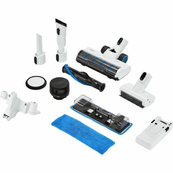 Langaton pölynimuri Medion Valkoinen 400 W