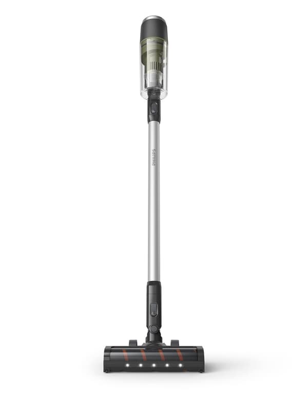 Philips 3000-serien XC3033/01 Sladdlös dammsugare