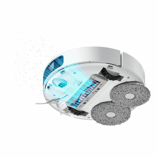 Robottipölynimuri Xiaomi X10 Plus