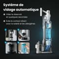 Miniatyrbild 5 av 6: Dammsugarborste EZIclean 500 W 150 W