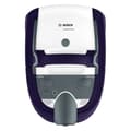 Miniatyrbild 3 av 10: Utsug BOSCH BWD41740 Vit Violett 1700 W