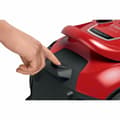 Miniatyrbillede 4 af 4: Støvsuger BOSCH Sort rouge 600 W