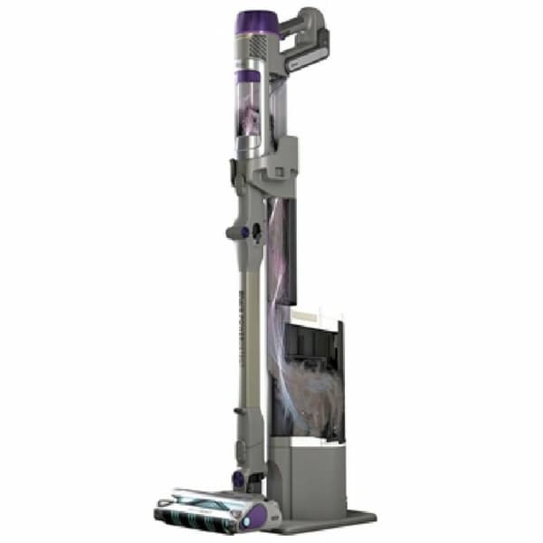 Stavstøvsuger Shark IP3251EUT