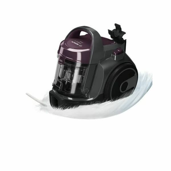 Poistin BOSCH BGC05AAA1 Harmaa 700 W