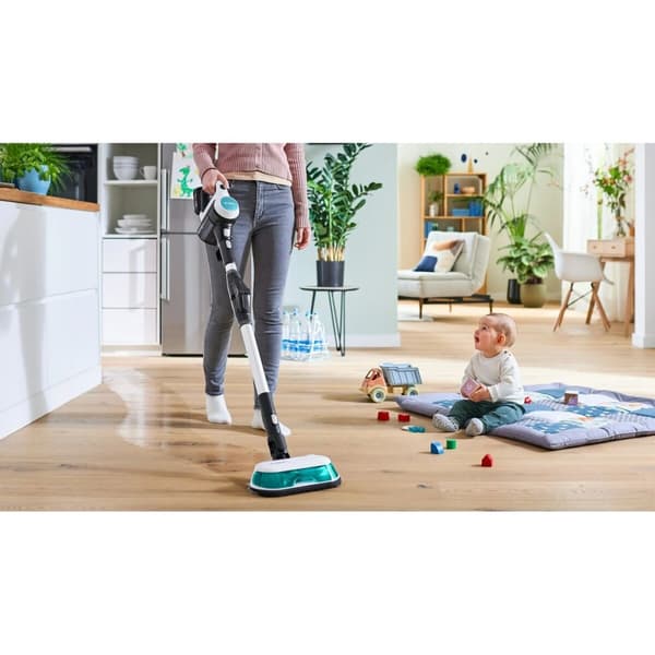 Stavstøvsuger BOSCH BCS71HYG4 23,5 W