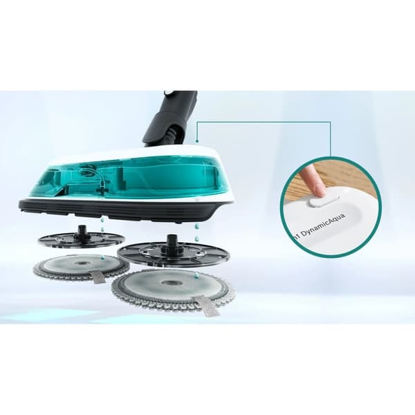 Stavstøvsuger BOSCH BCS71HYG4 23,5 W