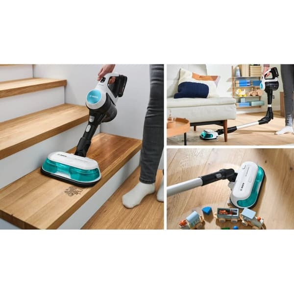 Stavstøvsuger BOSCH BCS71HYG4 23,5 W