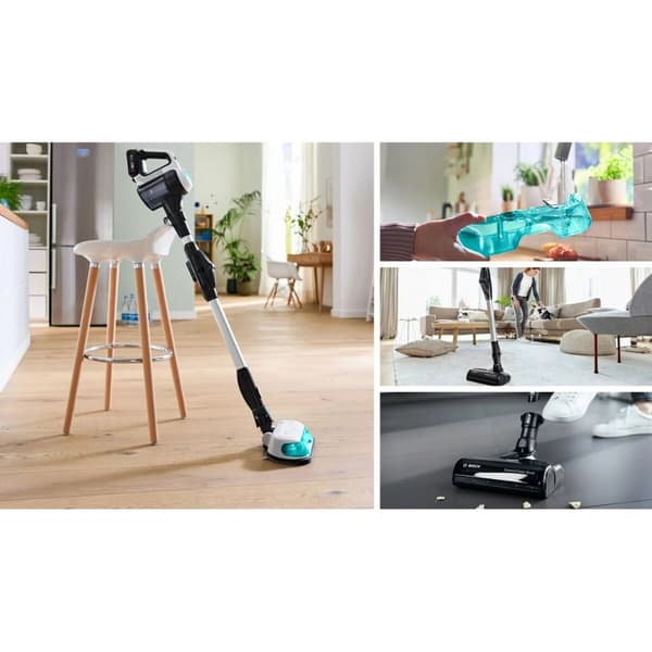 Stavstøvsuger BOSCH BCS71HYG4 23,5 W