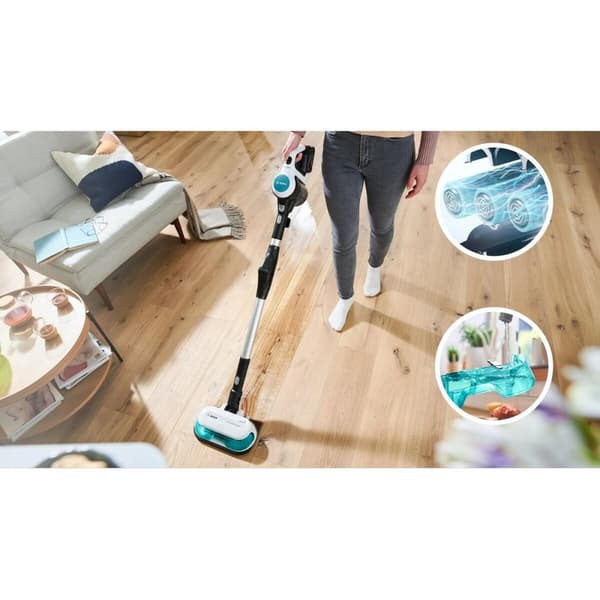 Stavstøvsuger BOSCH BCS71HYG4 23,5 W
