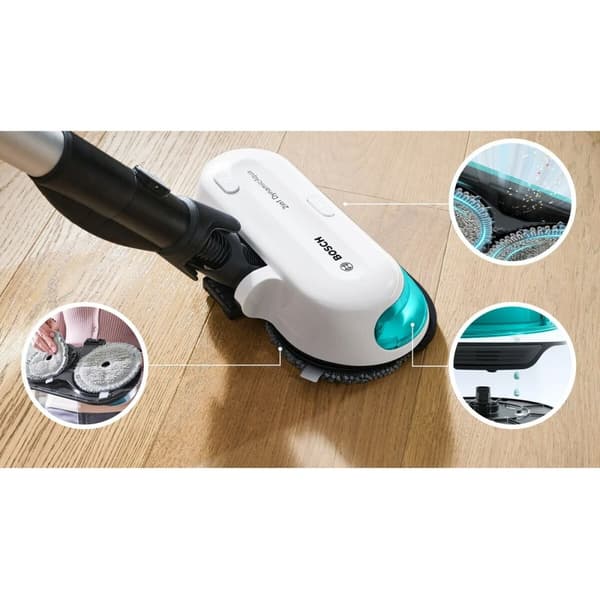 Stavstøvsuger BOSCH BCS71HYG4 23,5 W