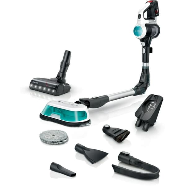 Stavstøvsuger BOSCH BCS71HYG4 23,5 W