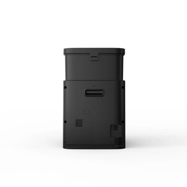 Robottipölynimuri ECOVACS Deebot N30 Pro Omni 5200 mAh