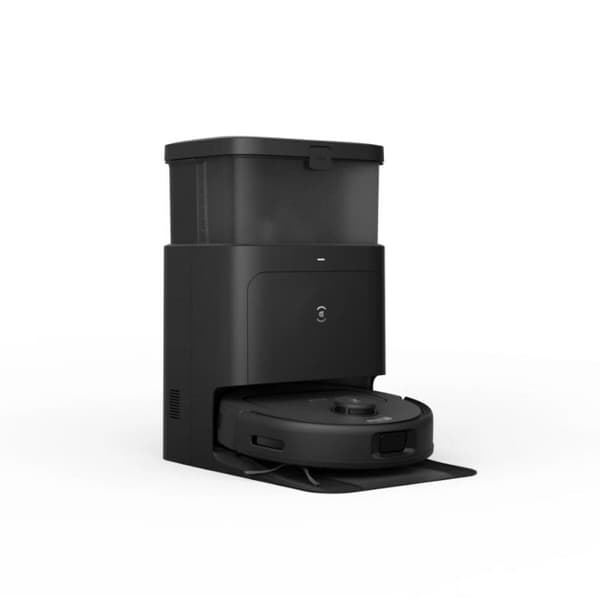 Robottipölynimuri ECOVACS Deebot N30 Pro Omni 5200 mAh