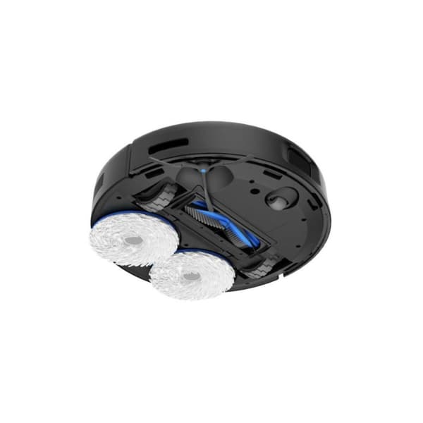 Robottipölynimuri ECOVACS Deebot N30 Pro Omni 5200 mAh