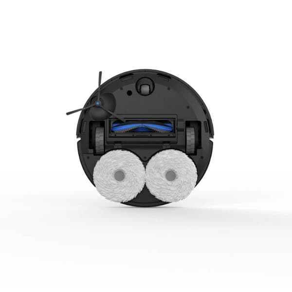 Robottipölynimuri ECOVACS Deebot N30 Pro Omni 5200 mAh