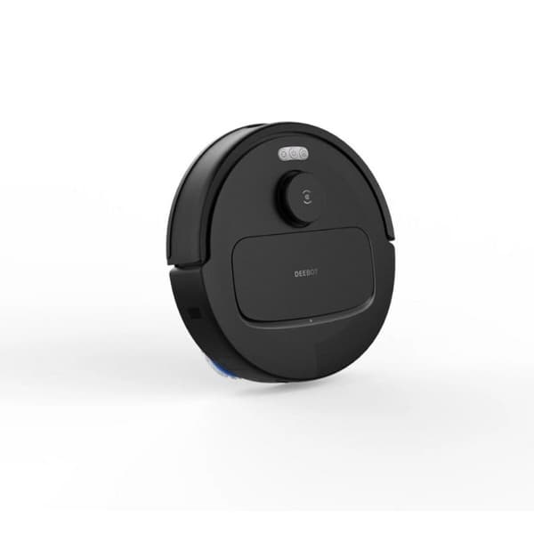 Robottipölynimuri ECOVACS Deebot N30 Pro Omni 5200 mAh