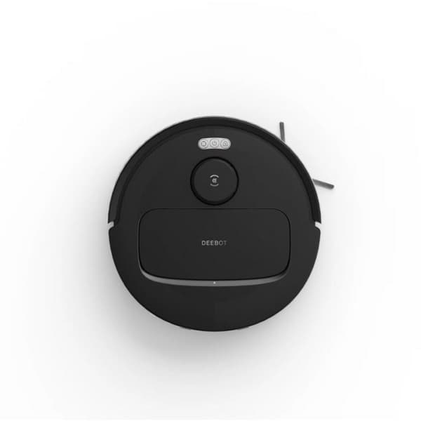 Robottipölynimuri ECOVACS Deebot N30 Pro Omni 5200 mAh