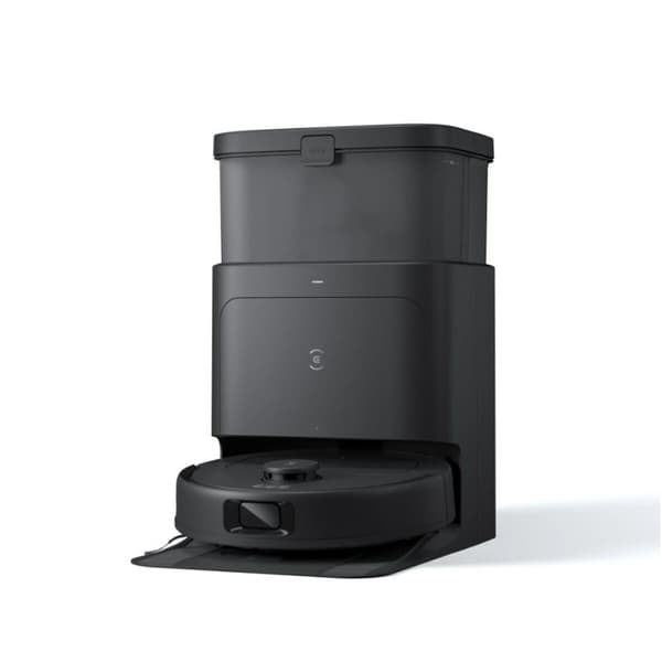 Robottipölynimuri ECOVACS Deebot N30 Pro Omni 5200 mAh