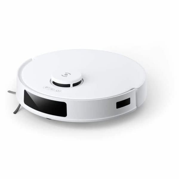 Robotdammsugare ECOVACS