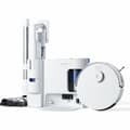 Miniatyrbild 1 av 6: Robotdammsugare ECOVACS