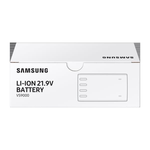 Støvsuger batteri Samsung VCA-SBT90