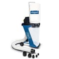 Miniatyrbild 1 av 3: Dammsugare Scheppach DC500 75L 550W